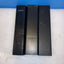 Lot of 3 Sony TV remote RM RMT & ..