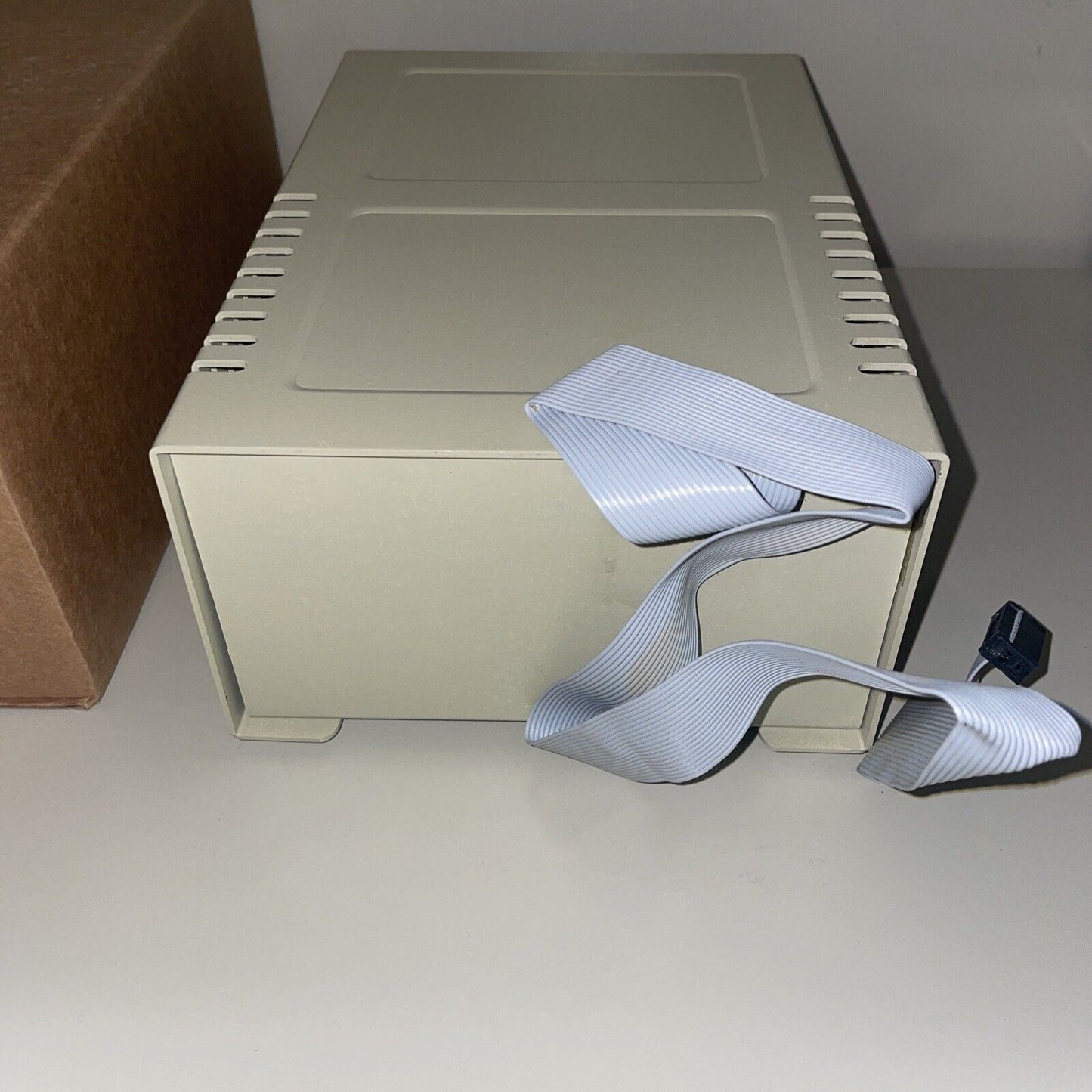 New ~ Shugart shipping diskette P/N: 3000