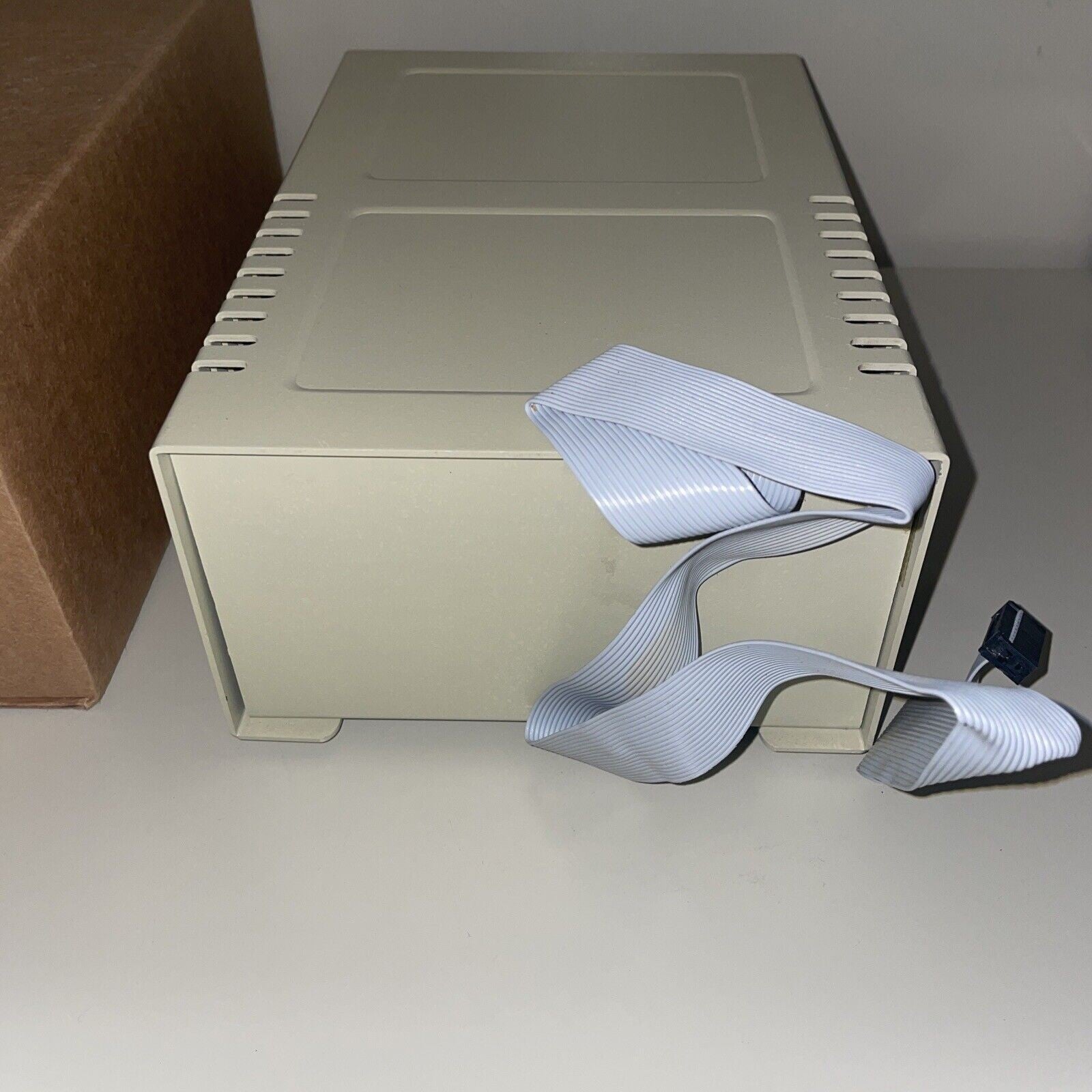 New ~ Shugart shipping diskette P/N: 3000