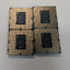 4x Intel Core i5-6500 3.2GHz 4-Core LGA 1151 CPU SR2L6 -