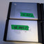 🎸 4x Acomdata PDHD1000USE-72 External Hard Drive Enclosure USB  (No Adapter)