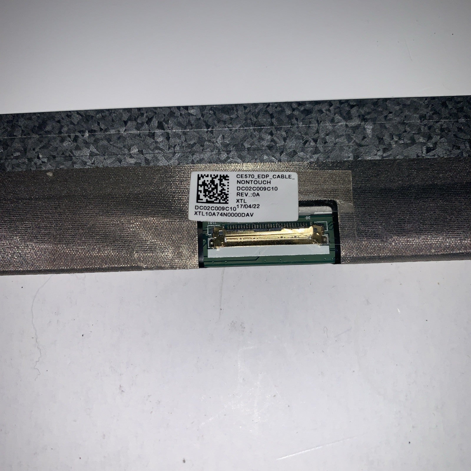 Lenovo FRU 00NY443 LCD Screen Matte FHD 1920x1080 Display 15.6"