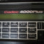 - LOT OF 9 CADEC 4000 PLUS  MANAGEMENT SYSTEM 85-7800-107
