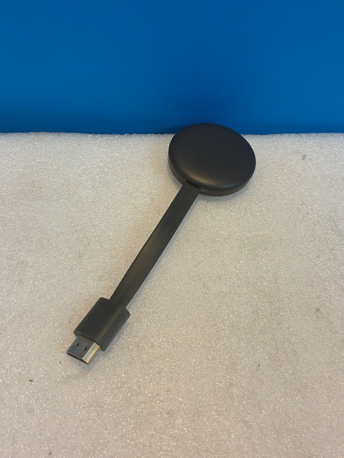 🔥 Google Chromecast (2nd Generation) NC2-6A5 HDMI Streaming Media Player