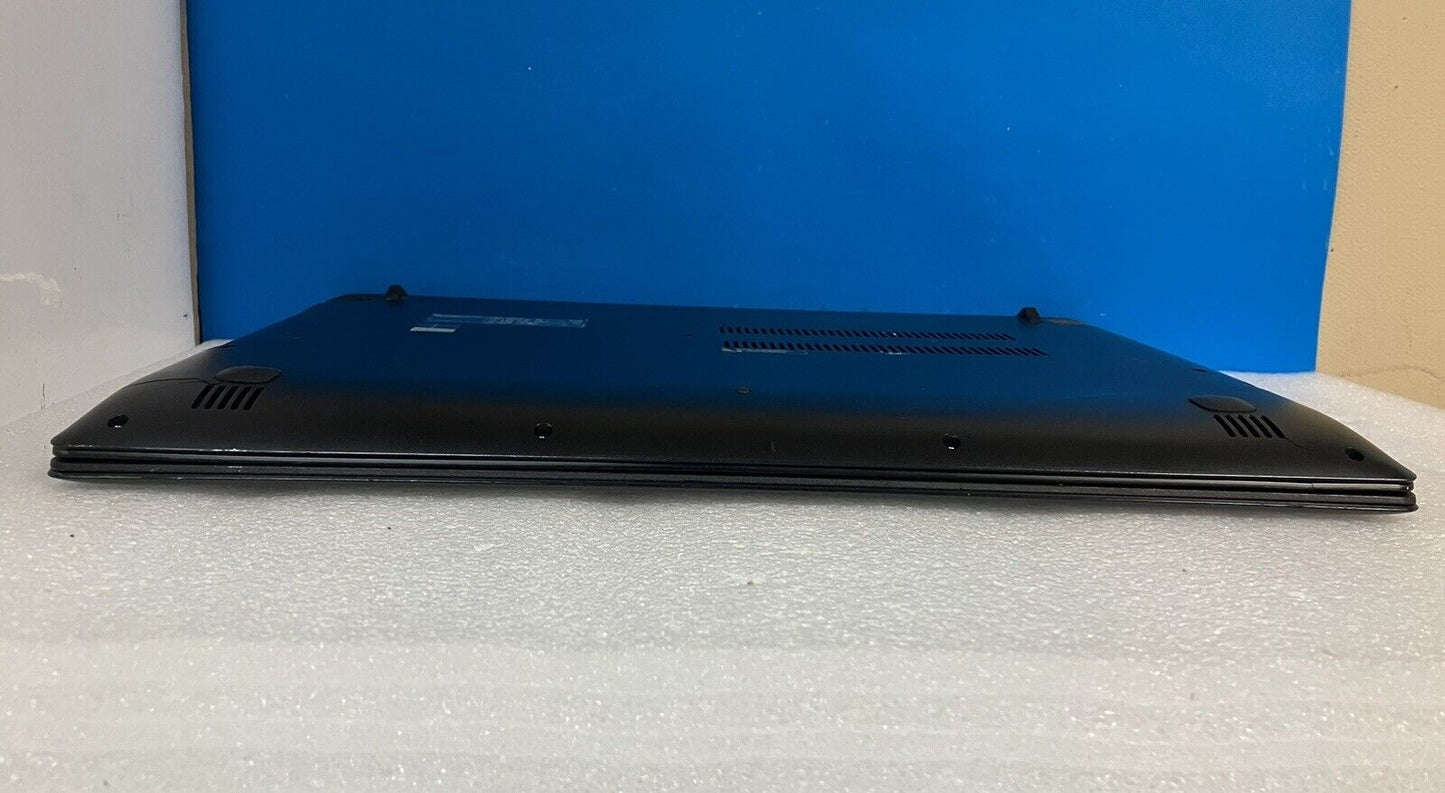 ~ (For Parts, As is) Lenovo 15.6" Laptop AMD A8 CPU 2GB RAM No Disk (Read)