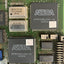 ~ SIEMENS Erzeugnisstand 570 548 9102.00 Circuit Board w/ Altera EPM7096LC84 -15