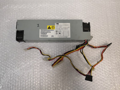 - ACBEL 350W  POWER SUPPLY   API6FS03 39Y7288 39Y7289 FOR  IBM X3250 SERVER @@@