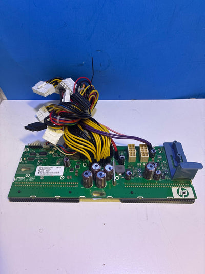 🔥 HP Server Power Distribution Board 461318-001 Spare 511776-001 LiteOn