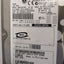 （1x ）Dell FUJITSU  36GB 15K SCSI Server Hard Drive P1587 MAS3367NC