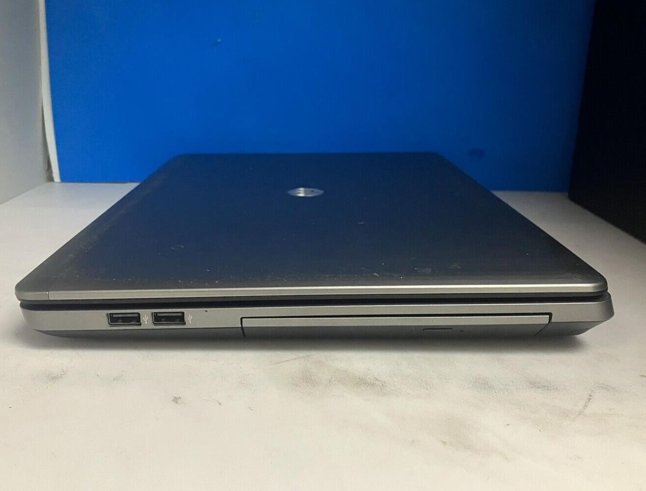 HP Probook 4540s 15.6" Laptop Intel CPU / No RAM / No HDD / For Parts, Read ~