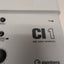 🎸 Steinberg CI1 USB Audio Interface 2-Channel Mic/Line Recording for PC Mac