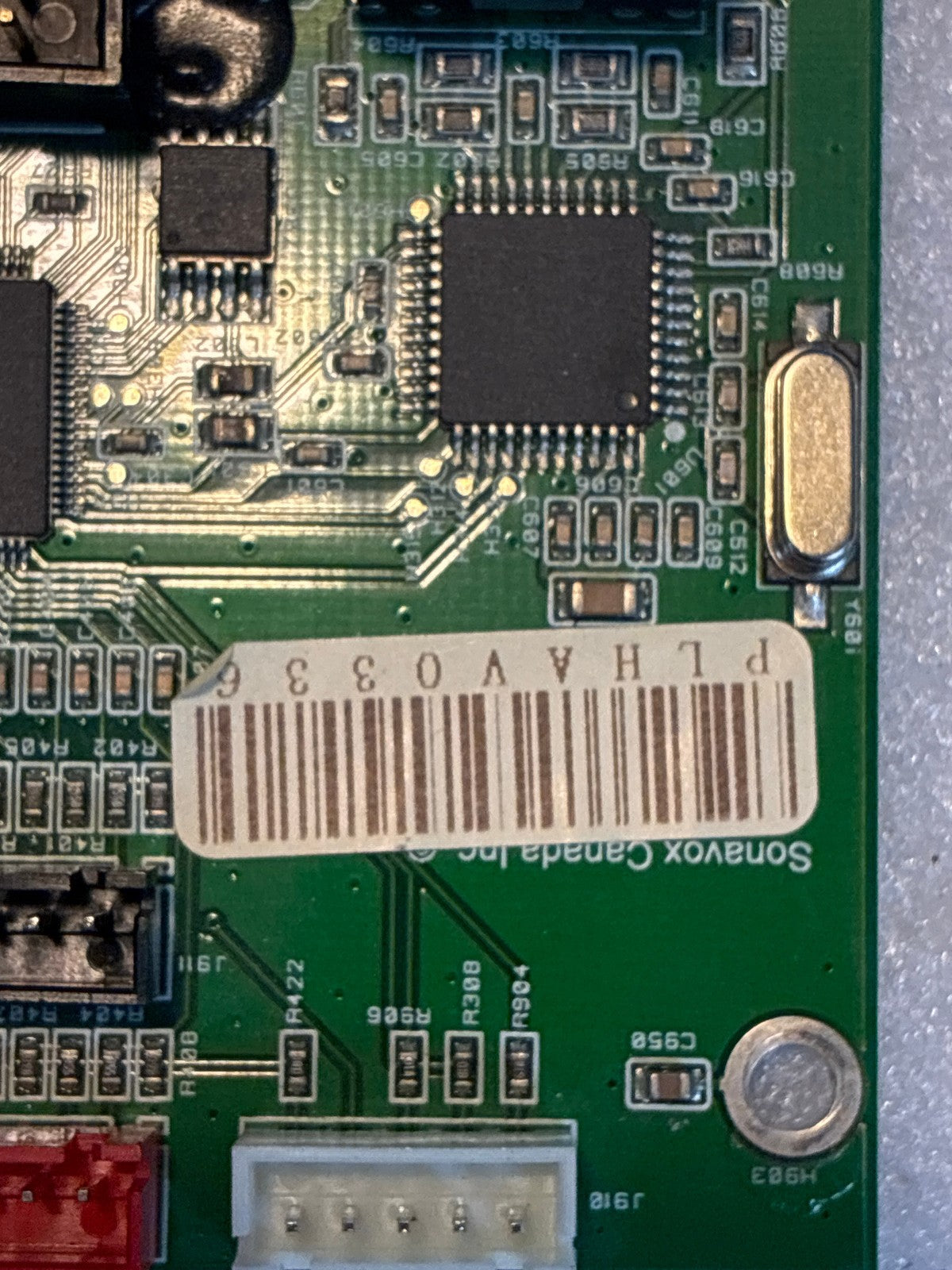 🔥 Klipsch KDA-500 Amplifier Replacement Circuit Board Sonavox PCB