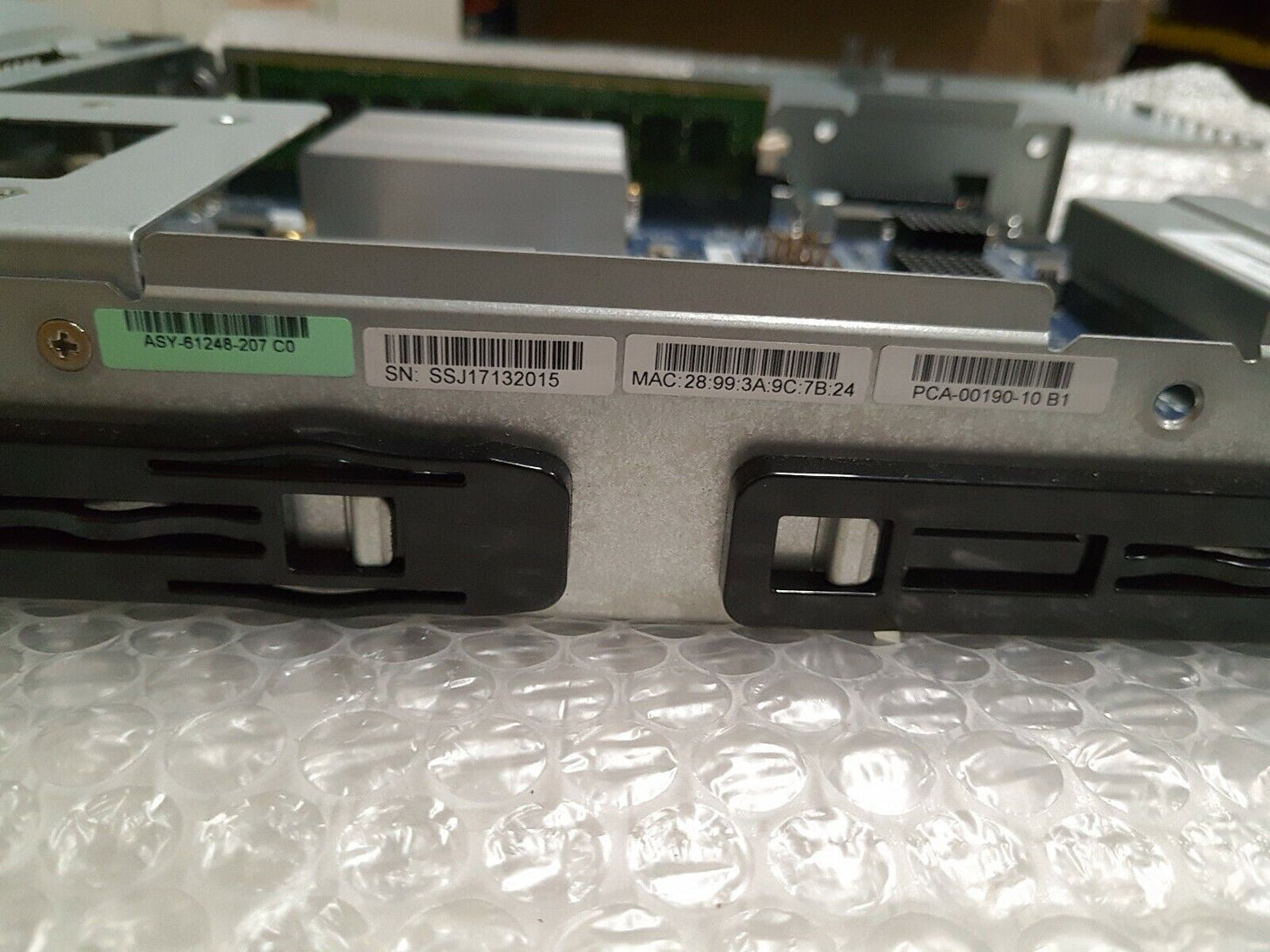 - Arista DCS-7300-SUP 105-572-014 Supervisor Module (w/16G RAM)for 7300  Chassis