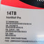 🎸 Seagate IronWolf Pro ST14000NE0008 14TB NAS Hard Drive SATA 3.5in Tested