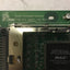 ~Zebra 140xi III Plus Main Logic Board 33031-100 REV A & 34901-100 REV F