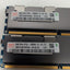 🎸 Hynix HMT31GR7BFR4A-H9 8GB 2Rx4 PC3L-10600R DDR3L ECC RDIMM (Lot of 2)
