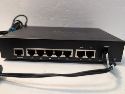 🔥 SonicWall TZ400 Network Security - APL28-0B4 Firewall Appliance W /AC -