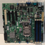 Supermicro X8SIL-F Computer Motherboard W/ X3440 CPU Tested (NO I/O Plate) -