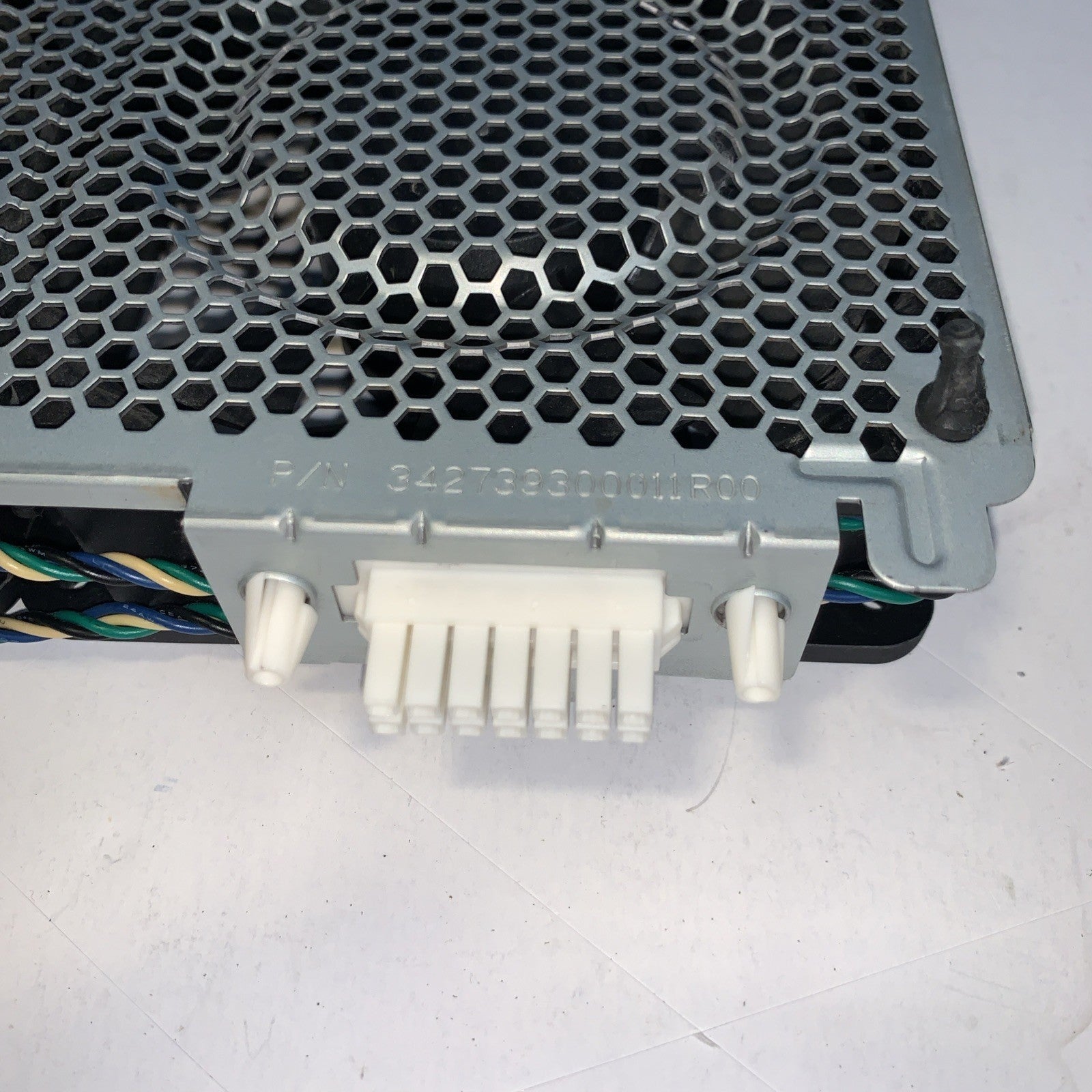 Sun ultra 25 Tower  Case Fans