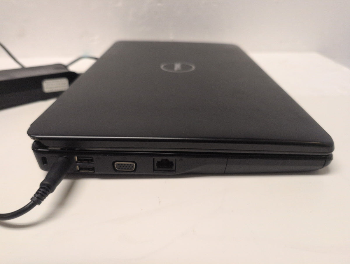 🎸 Dell Inspiron 1545 PP41L 15.6in Laptop Intel C2D T6600/4GB/ 320GB HDD/WINXP