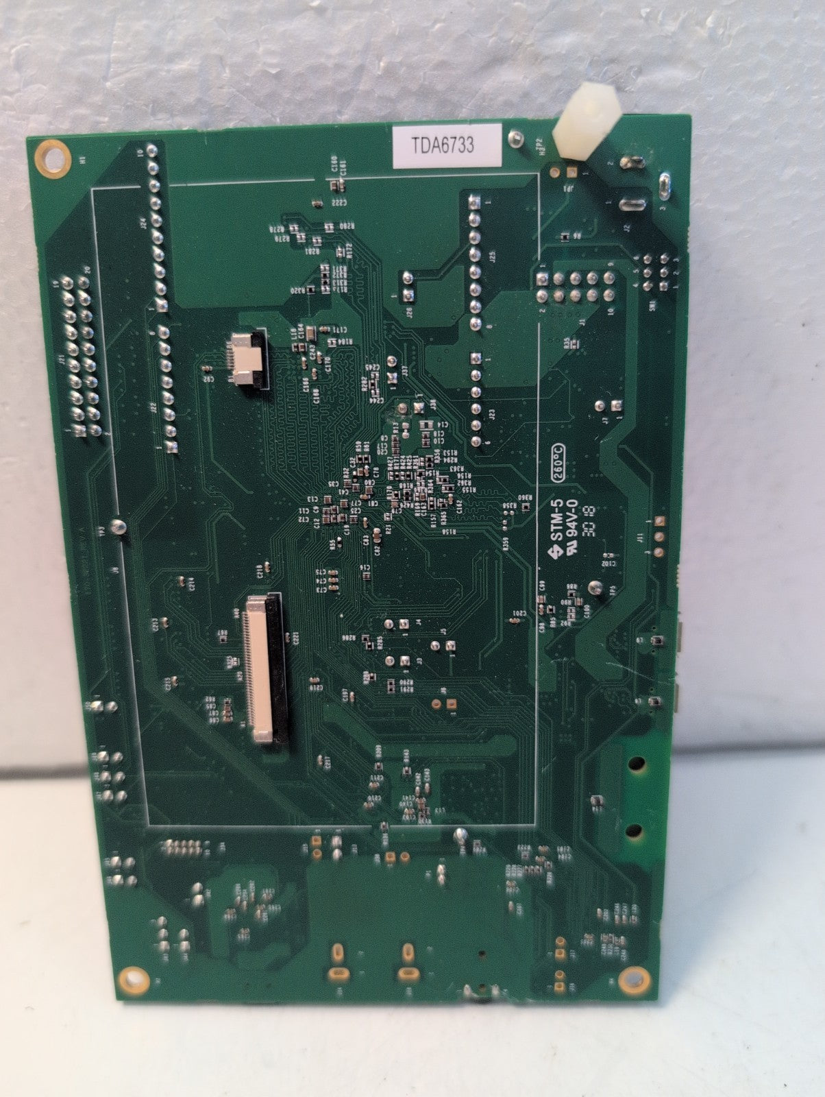 🔥 NXP SCH-32221 700-32221 MIMXRT1064-EVK SEMICONDUCTOR BOARD -