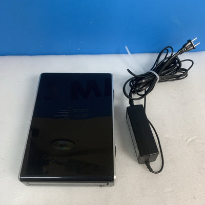 Nice- LG GSA-E30L Extenal Super Multi DVD Rewriter
