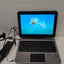 NICE HP TOUCHSMART TM2  12.1" TOUCH Laptop U7300 CPU/3GB RAM/500GB HDD/ WIN XP -