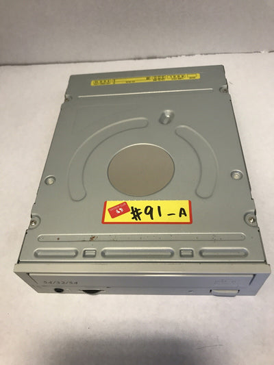 MITSUMI CR-485GTE 54x/32x/54x CD-RW Drive