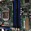Intel DQ57TM Desktop Micro ATX Motherboard- E70931-402