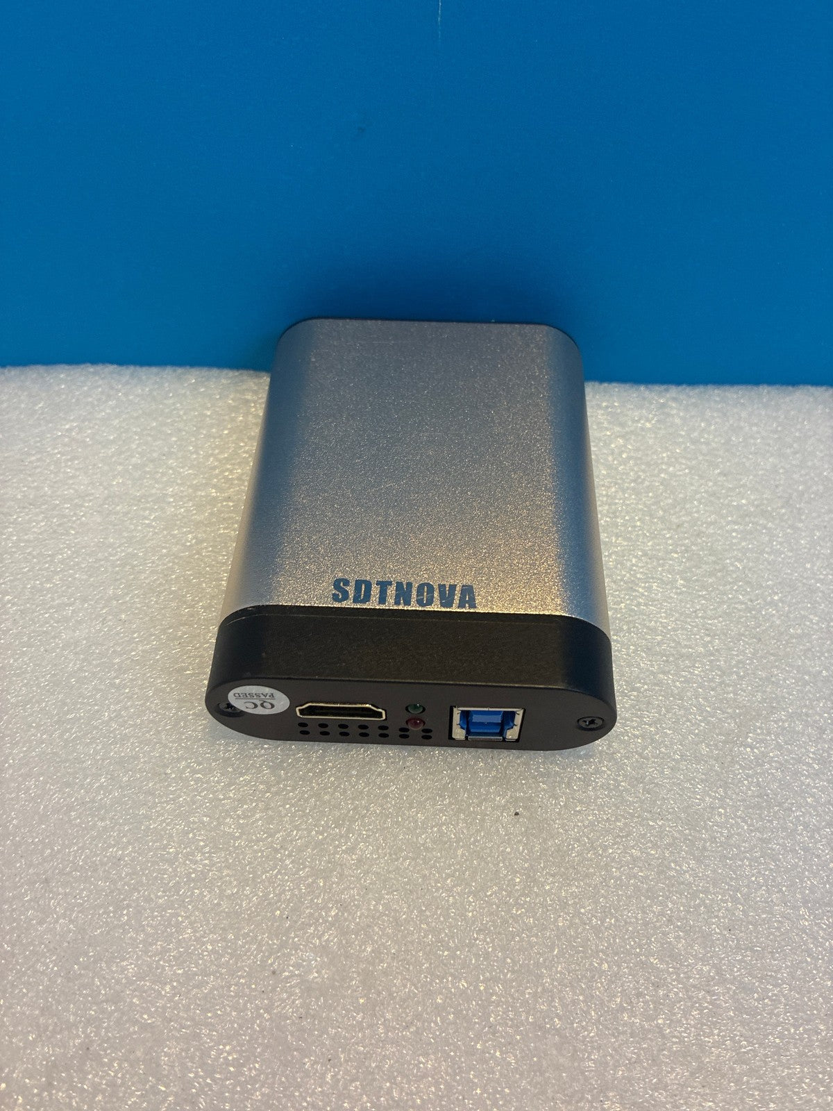 🔥 SDTNOVA SDI2USB3.0 HDMI SDI BNC to USB 3.0 Video Capture Converter Card