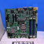 4x SuperMicro X9SCL-F Micro ATX Server Motherboards + E3-1240 (V2) CPU + I/O -