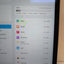 🔥 Apple iPad Air 2nd Gen (A1566) 9.7" /Space Gray/ 64GB Wi-Fi/ OS 15.8 Works  -
