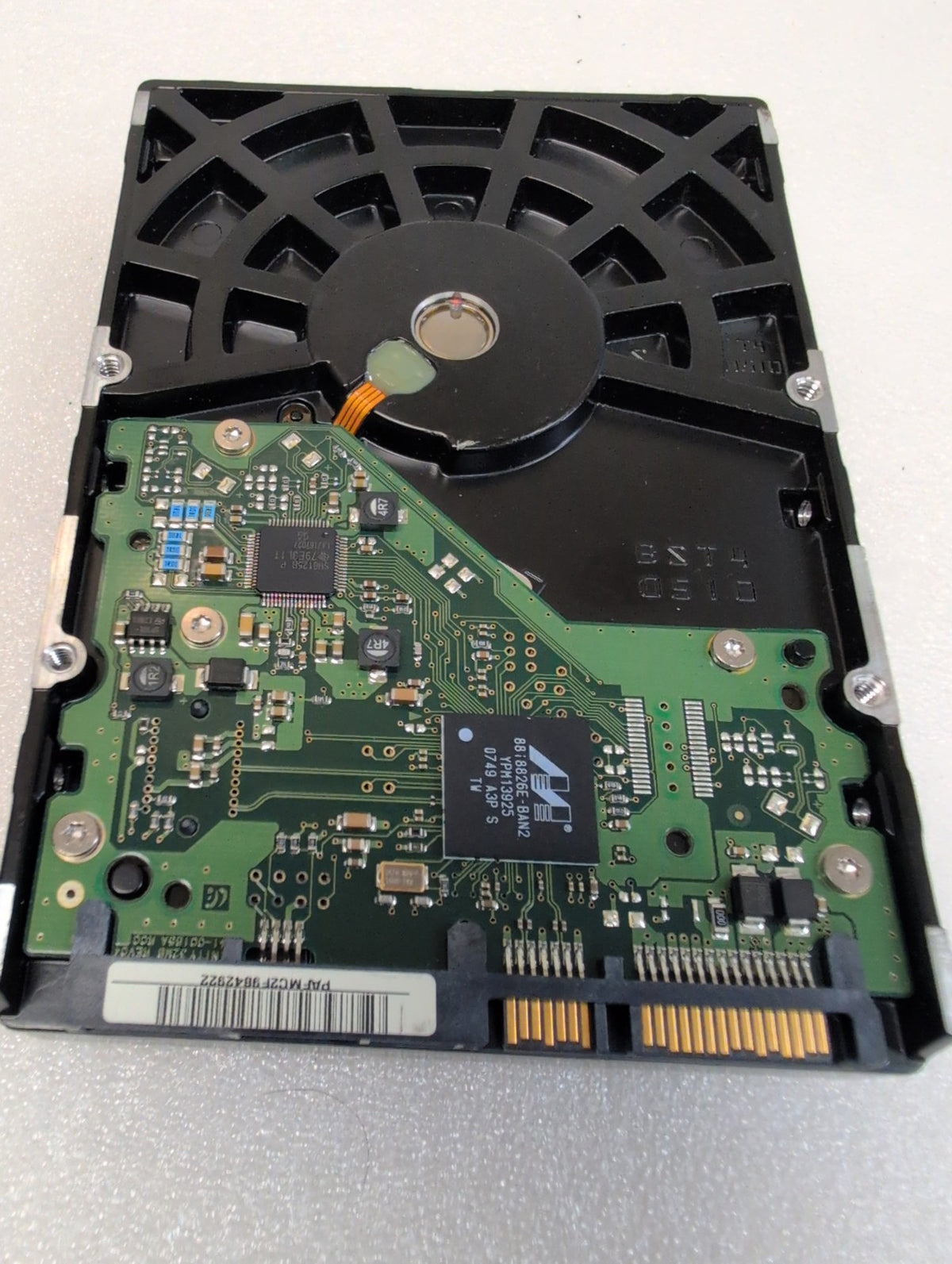 🎸 NICE Samsung HD103UJ 1TB 7200RPM SATA 3.5" Internal HDD (Used time 4 days)