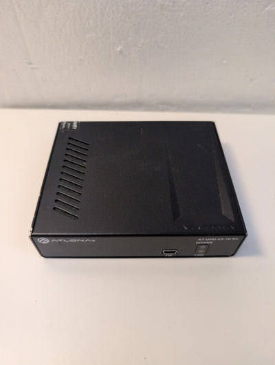 Atlona AT-UHD-EX-70-RX HDBaseT to HDMI Receiver, Used -