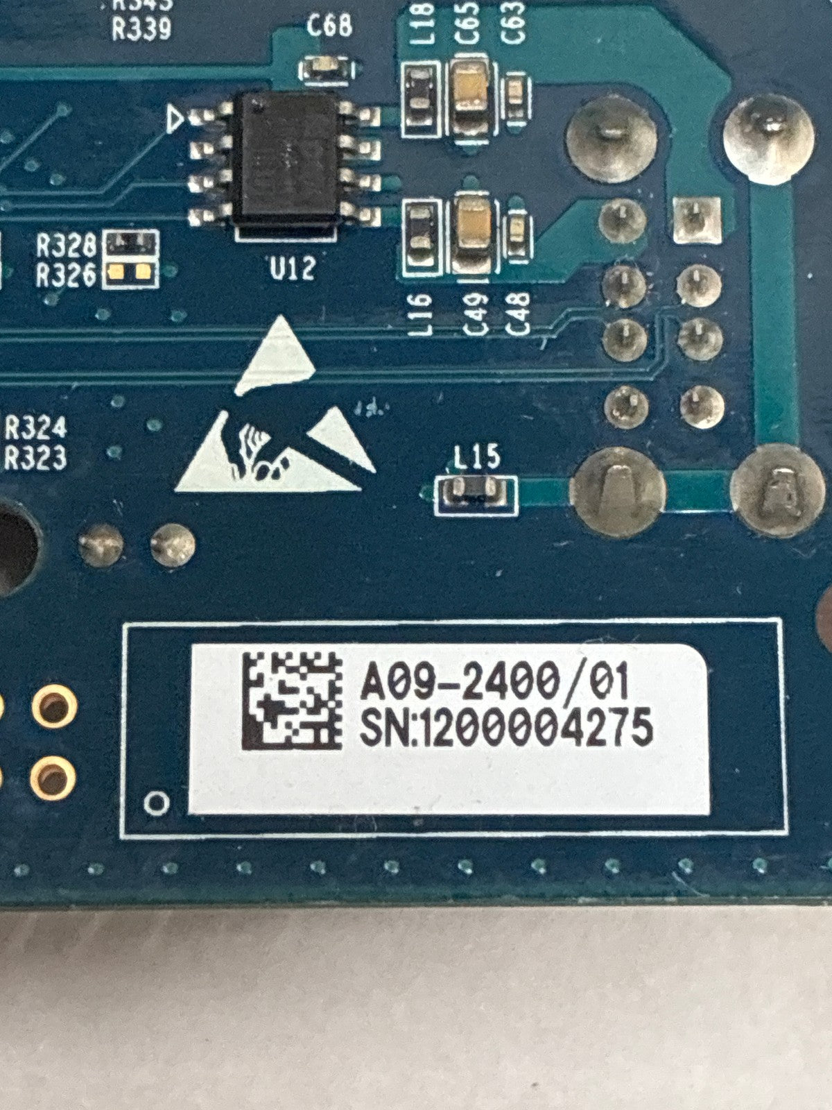 🔥 Atmel SAMA5D4 Xplained Ultra A09-2400/01 ARM Cortex-A5 Dev Board
