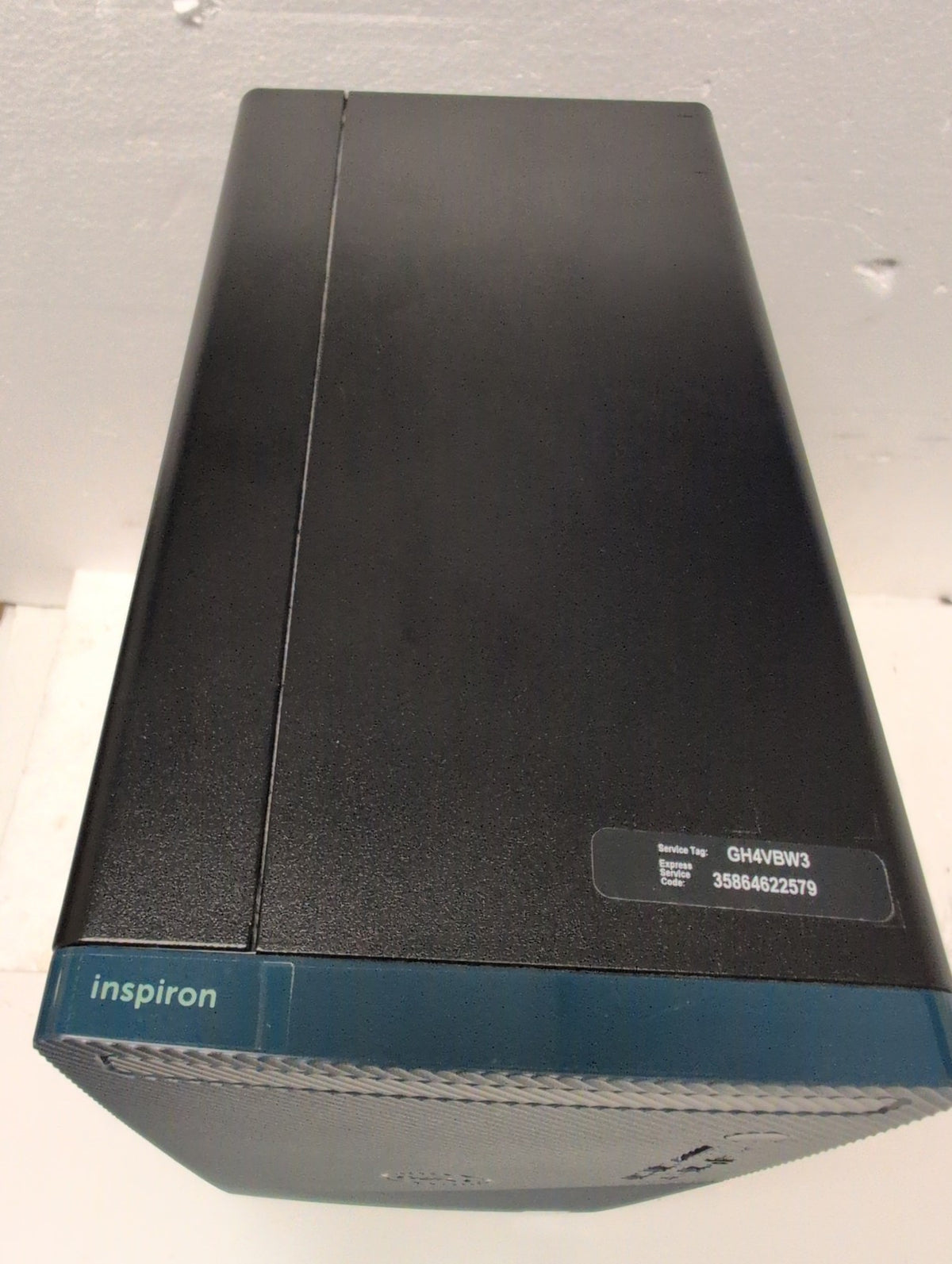 🎸 Dell Inspiron 3910 Mini Tower Desktop i7-12700 1x 16GB RAM 512GB NVMe Win11