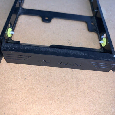 Lot Of 4 In-Win Desktop Hard Drive Caddy