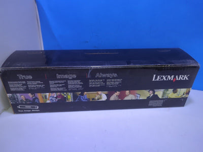 1x NEW in BOX Genuine Lexmark X925H2CG Cyan Toner Cartridge for X925 -