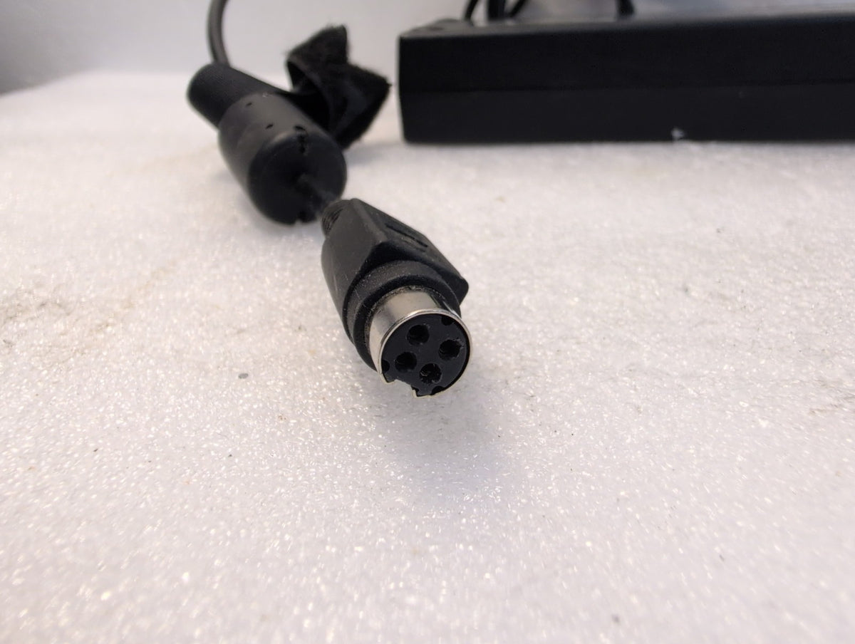 🎸 Chicony 230W AC Adapter A12-230P1A 19.5V 11.8A 4-Pin DIN Power Supply Charger