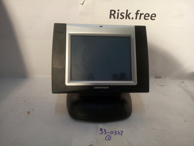 - Crestron TPS-3000 6.4" Touchpanel Monitor Touchscreen