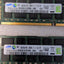 🎸 Samsung 16GB (2x8GB) PC3-12800R DDR3 ECC Registered Server RAM M393B1K70DH0-
