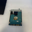 Toshiba Satellite C400 laptop hard drive caddy /memory door cover with 750GB HDD