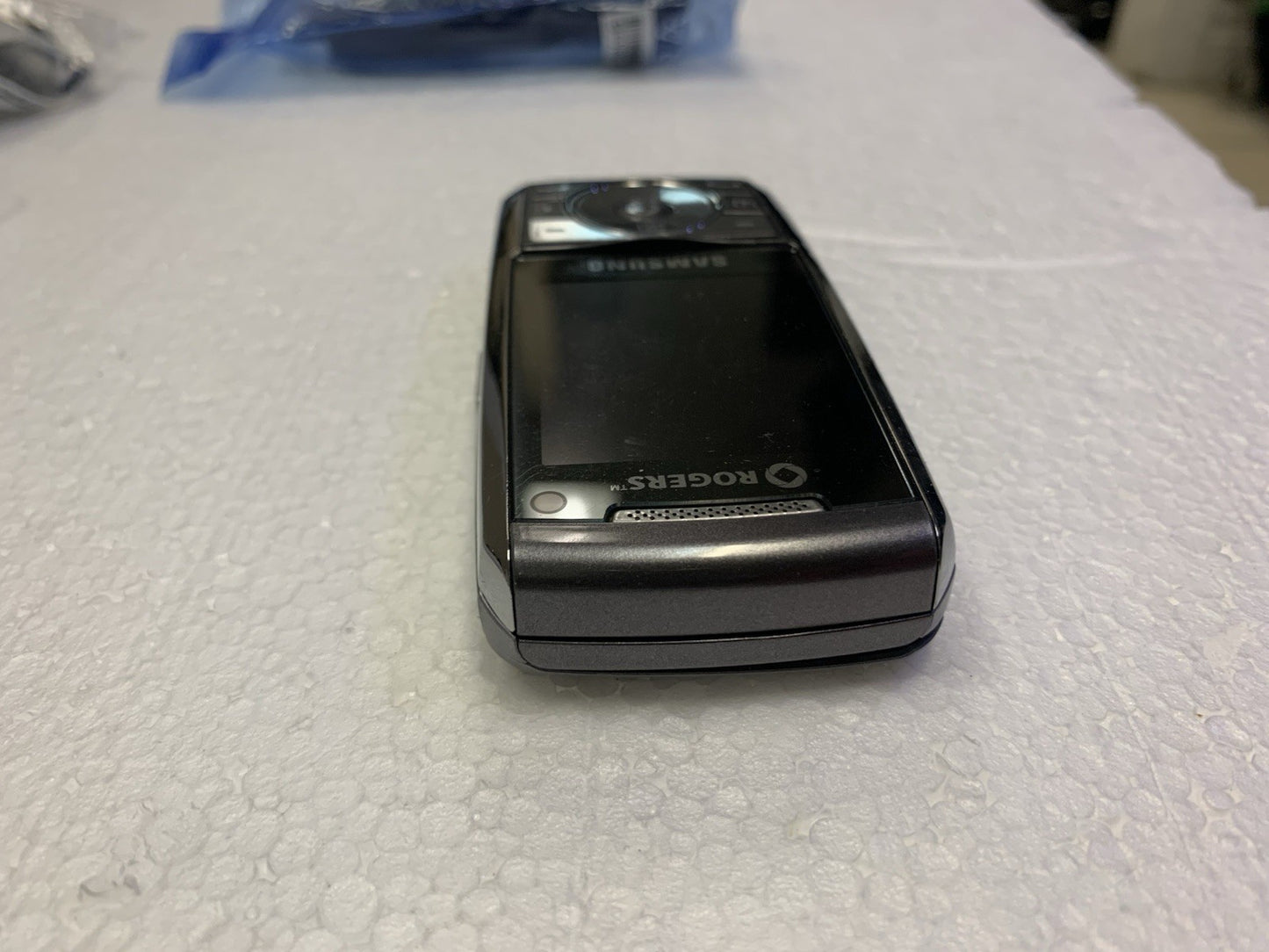 🔥 (Rogers) Samsungg SGH-A736 3G cell phone