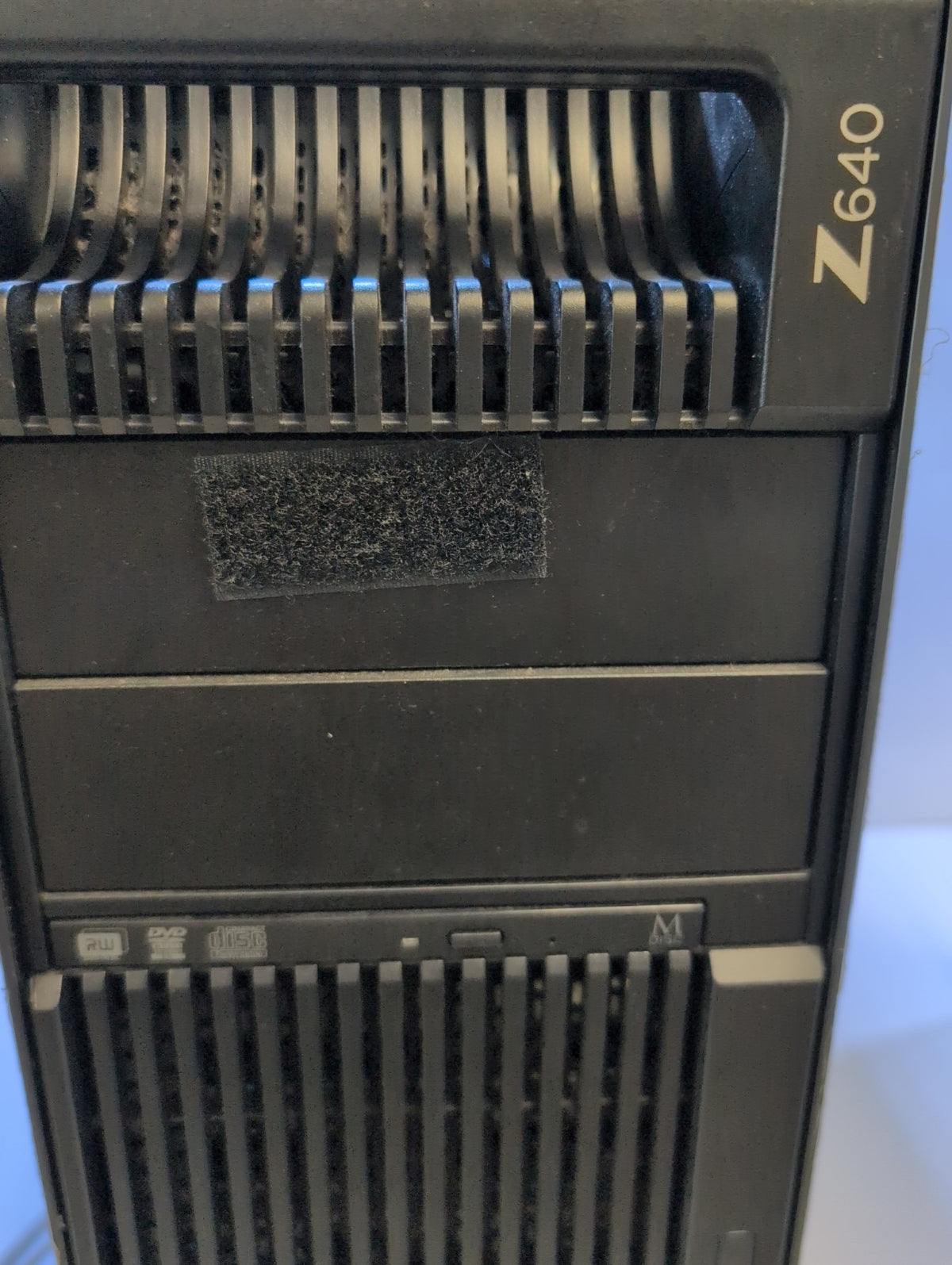 HP Z640 Workstation Intel Xeon E5-2650 V3/32GB RAM/250GB SSD/Win 11 Pro -