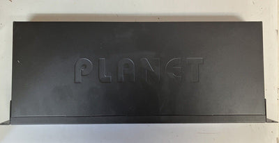 ~ Planet Technology GSW-2401 Gigabit Ethernet Switch 24-Port 10/100/1000Mbps