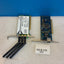 Lot of 2 Gigabit 🔥 Wireless D-Link DWA-552 & Netgear GA311 PCI Network Cards