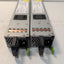 🔥 2x ECD14020004 Delta A221 658W Power Supply 300-2015-05 For SUN X4140 -