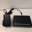 HDBaseT HDMI Extender Receiver Rx over Cat5e Cat6 up to 70m Black -