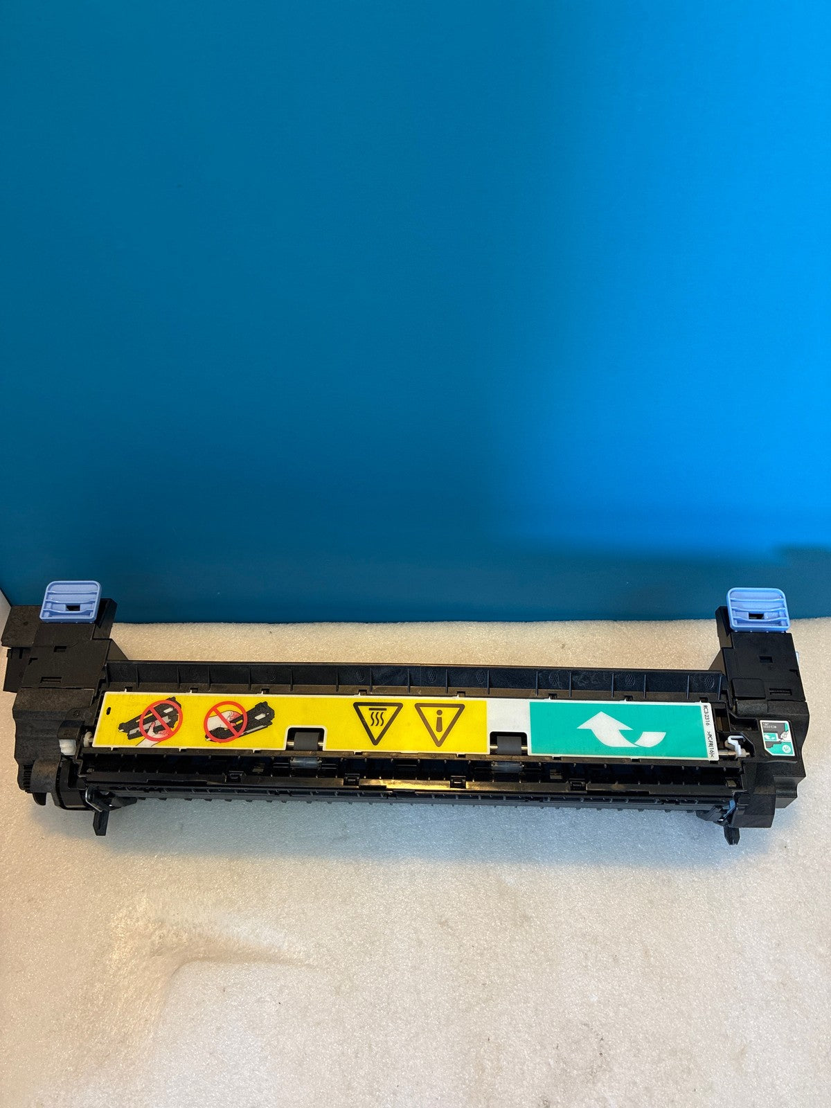 🔥 HP RM1-9372 Fuser Assembly Unit 110V Laser Printer Part