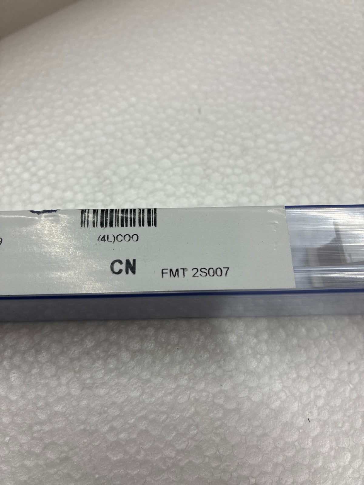 🔥 TE Connectivity 6469074-1 Multi-Pin Board Connector Gold Contacts Gray